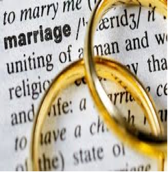 Marriage